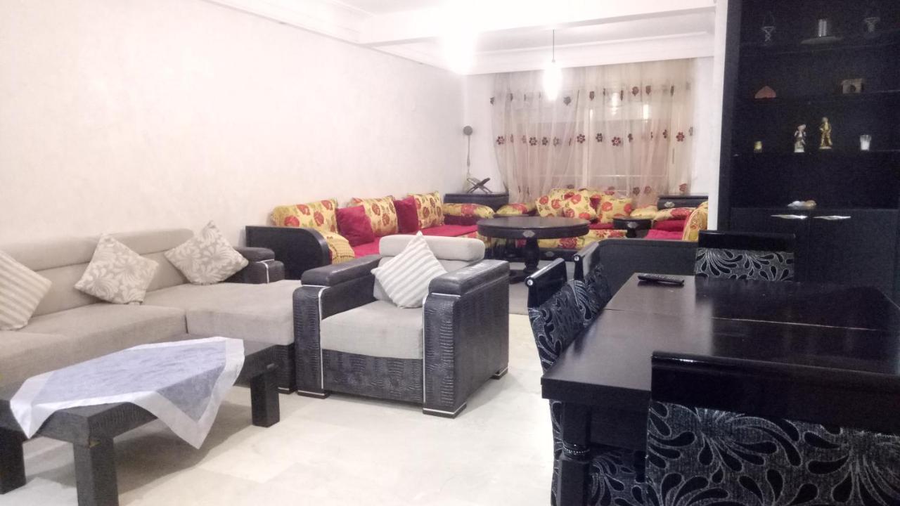 Apartment Paradise