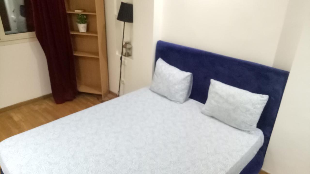 Paradise Apartment Casablanca