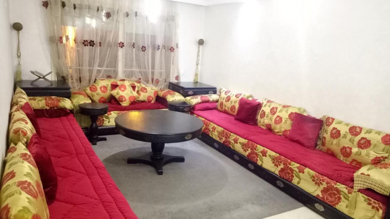 Apartment Paradise Casablanca