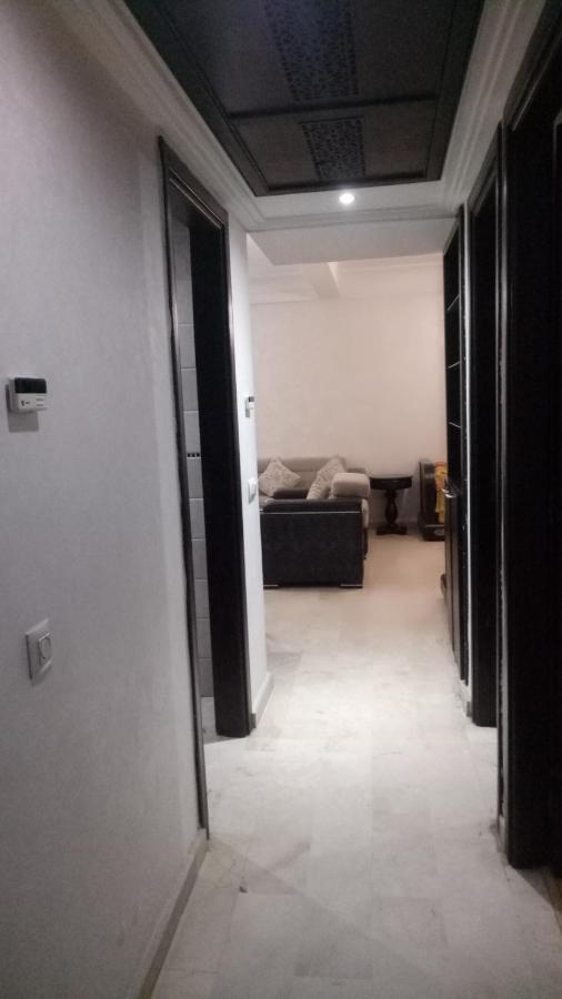 Paradise Apartment *