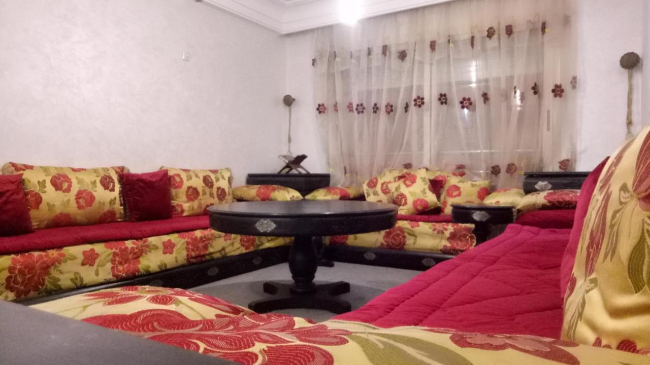 Paradise Apartment *