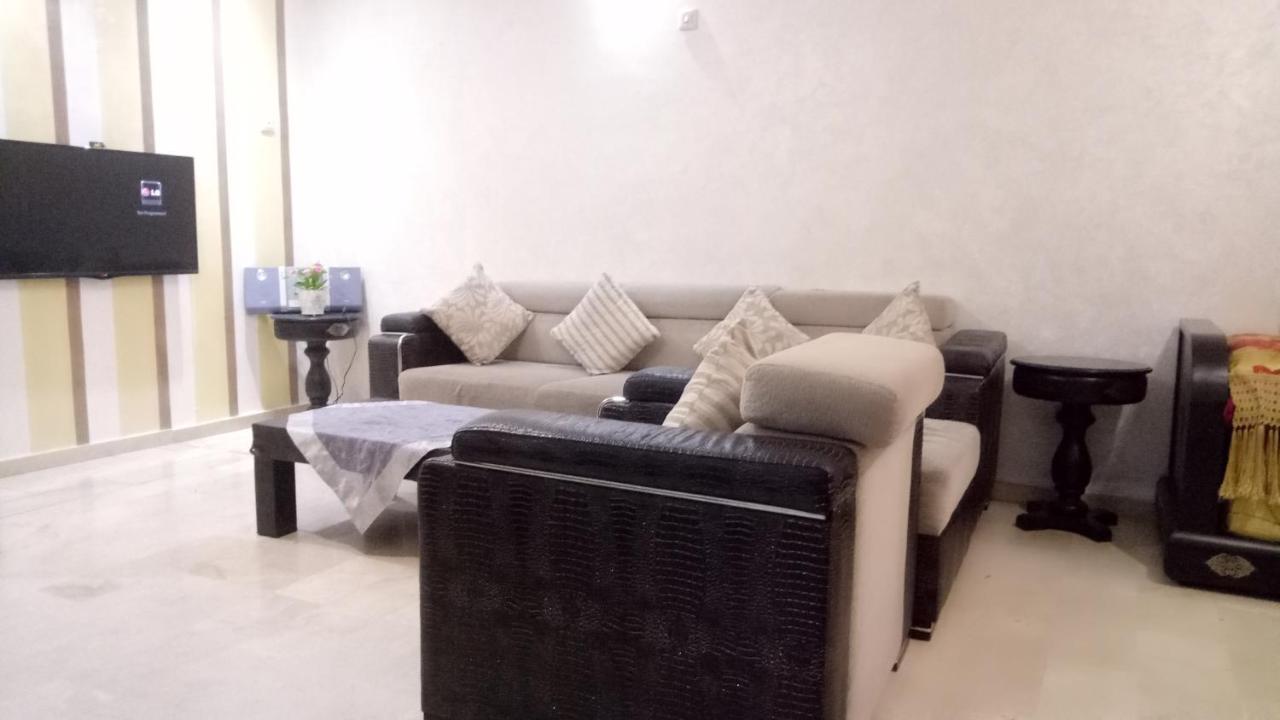 Paradise Apartment Casablanca