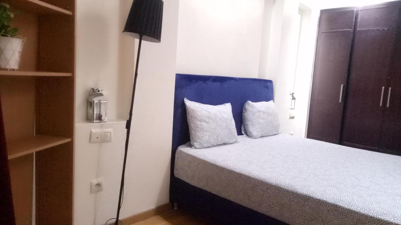 Paradise Apartment