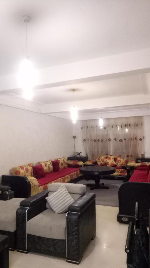 Apartment Paradise Casablanca