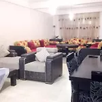 Paradise Casablanca