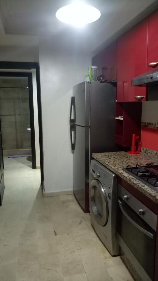 Paradise Apartment