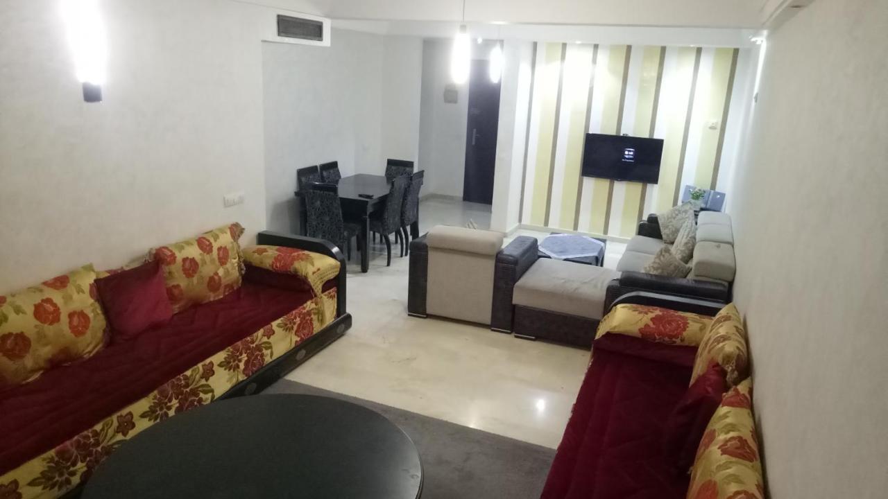 Apartment Paradise Casablanca