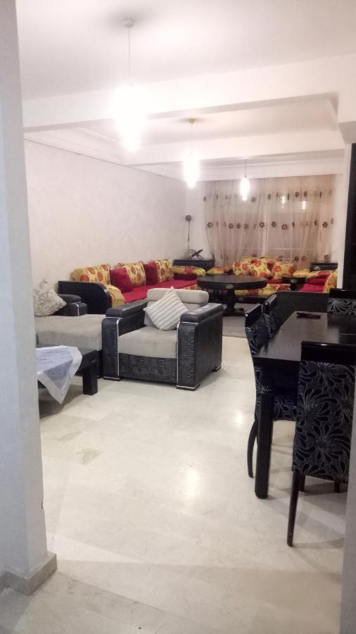 Paradise Apartment *