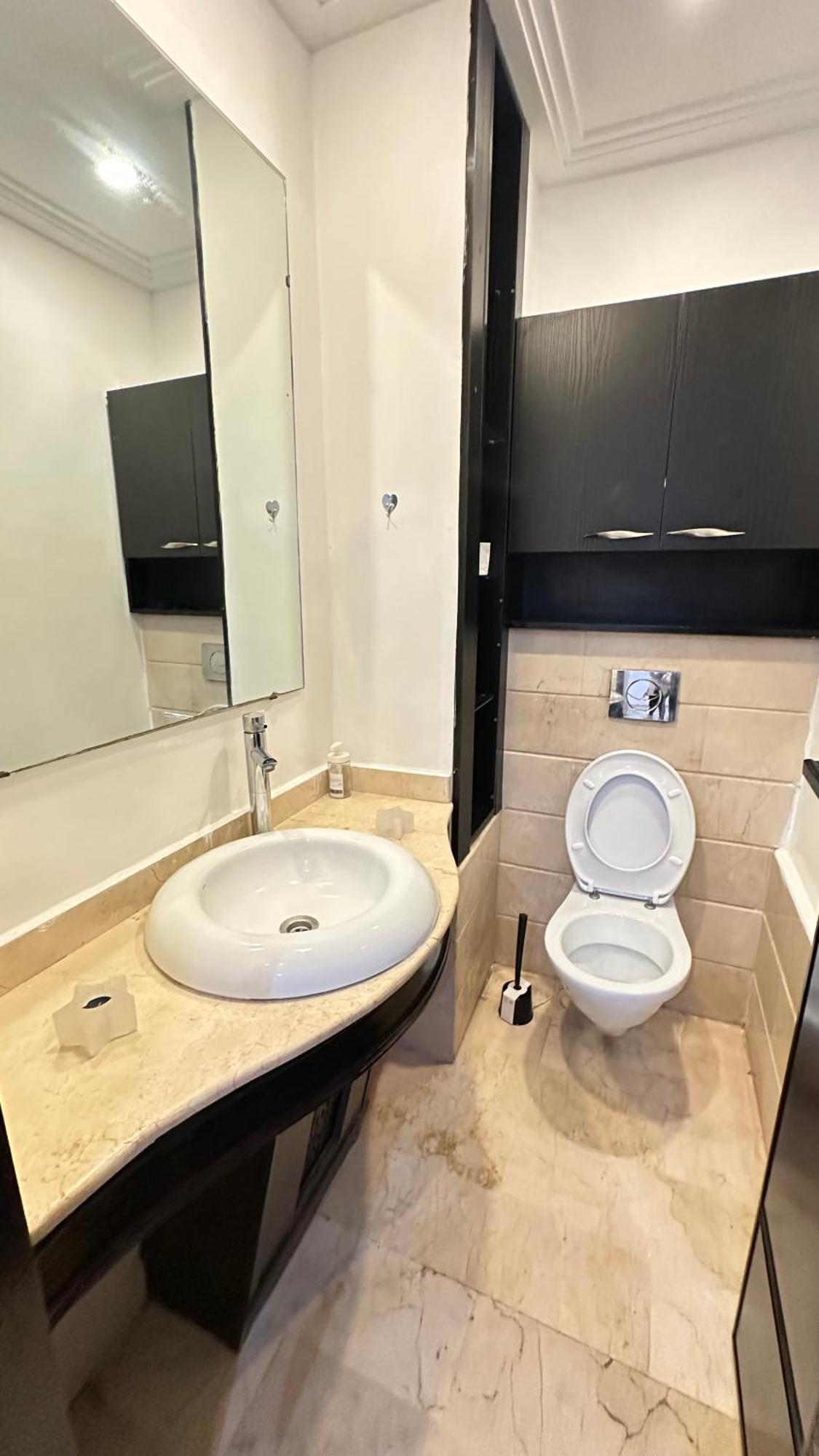 Appartamento Paradise Casablanca