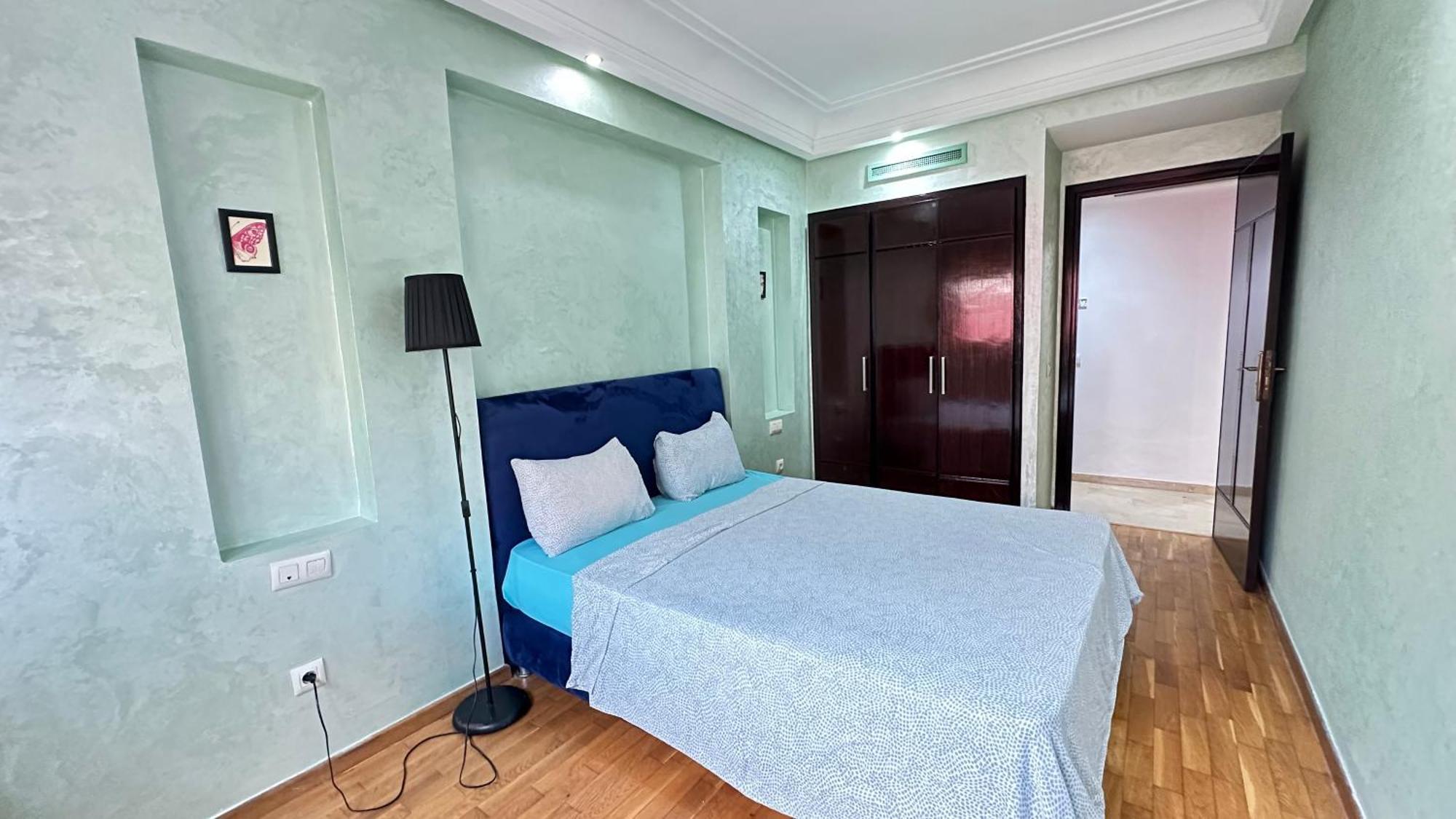 Paradise Appartamento Casablanca