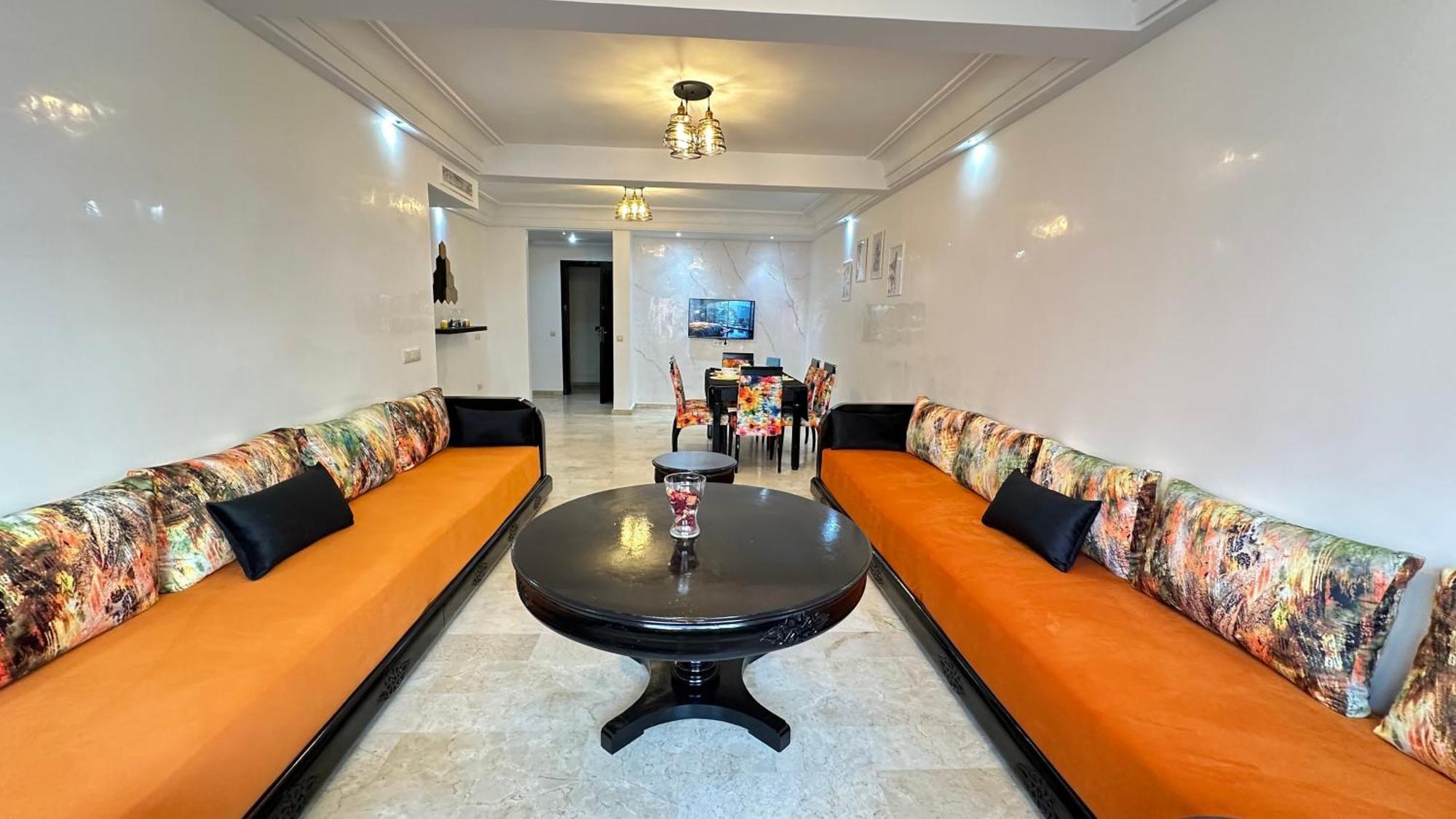 Paradise Apartamento