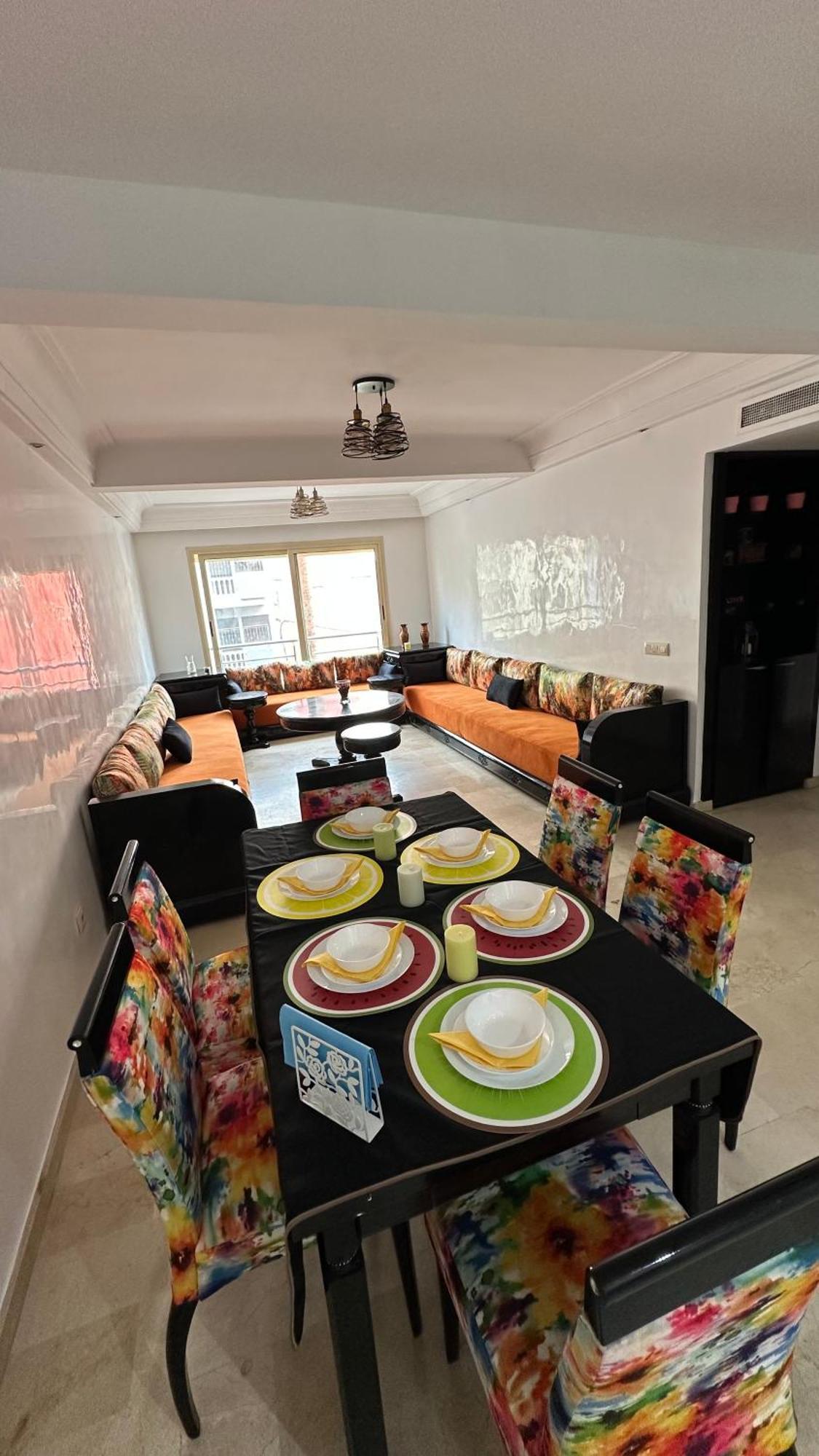 Paradise Apartamento *