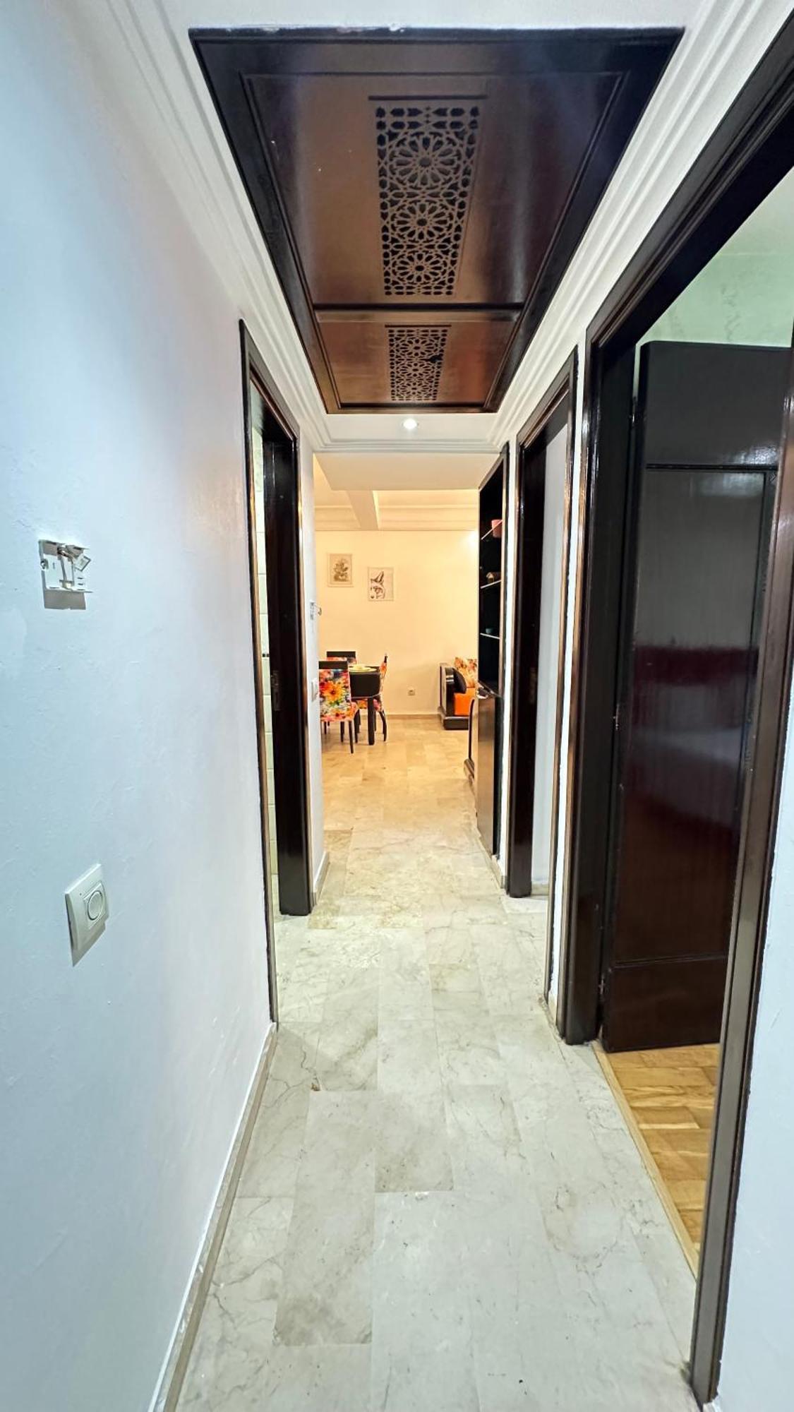 Apartamento Paradise *
