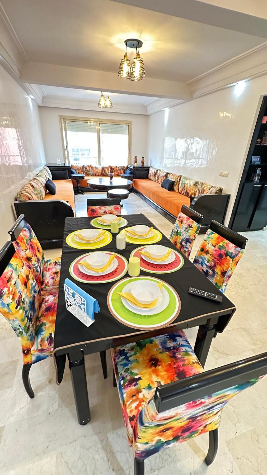 Apartamento Paradise