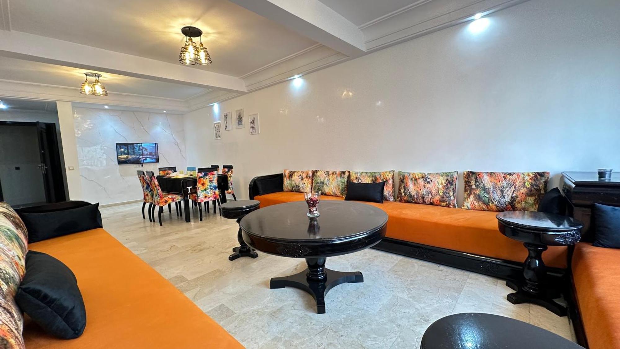 Apartamento Paradise