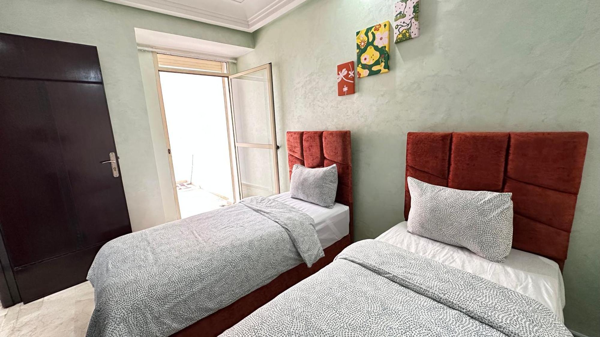 Paradise Apartamento *