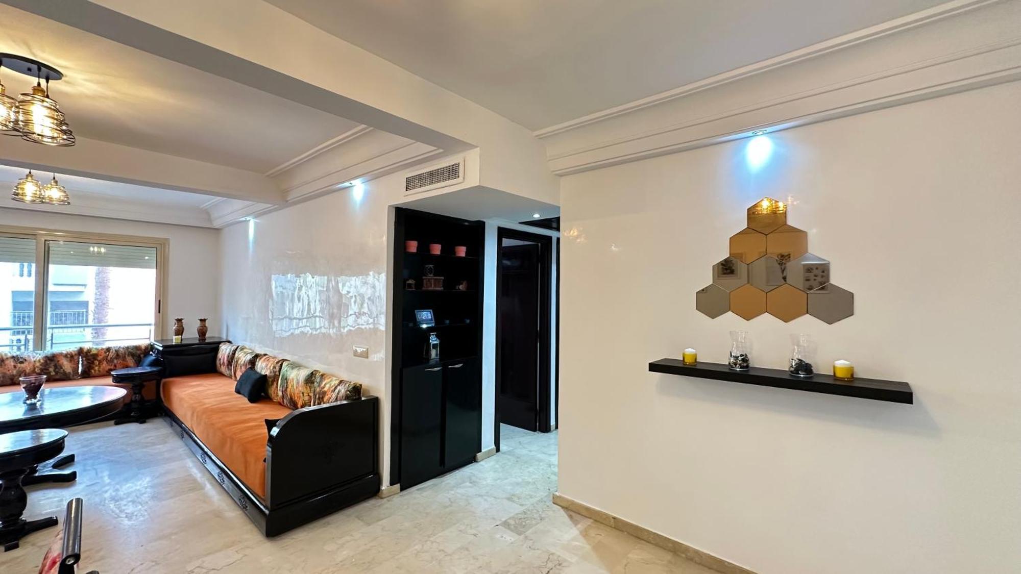 Paradise Apartamento